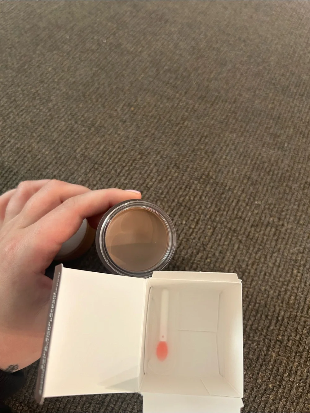 LANEIGE Lip Sleeping Mask - Hot Cocoa